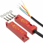 MA16AP11C3 INTERLOCK MAGNETIC DPST