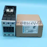 NEW Siemens Sirius 3RT1034-1AC20 3RT10341AC20 AC-3 24V 3P S2 Contactor
