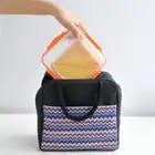 Microwavable Lunch Boxes Sealed Rice Ball Box Portable Sandwich Box Fruit