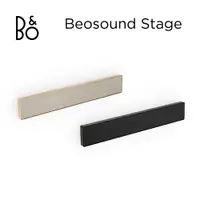 在飛比找PChome24h購物優惠-B&O Beosound Stage Soundbar 香檳