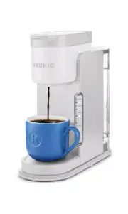 Keurig K-Express Single Serve Coffee Maker Warm Stone Color