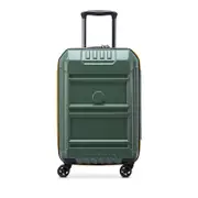 Delsey Paris Rempart 19 Expandable Spinner Carry On