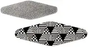 GOEI DIAMOND Diamond File Carry (Turtle Shell Casual) Portable: Rhombus