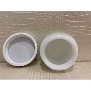 (空罐) 海洋拉娜 LA MER 陶瓷 空瓶 100ml 🫙 經典乳霜 陶瓷 罐子