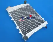 ALUMINUM RADIATOR for AUSTIN MINI / ROVER COOPER / MORRIS ALL MODELS 1967-1991