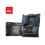 MSI MAG Z690 TORPEDO DDR5 Intel LGA 1700 ATX Motherboard