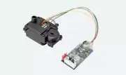 ESU 54678 ~ New 2024 ~ Small Smoke Generator ~ LokSound XL or SUSI ~ O & G Scale