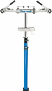 Park Tool PRS-2.3-1 Deluxe Double Arm Repair Stand with 100-3C Adjustable Linkag