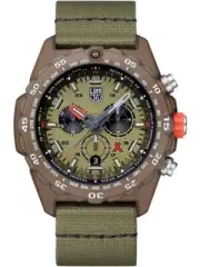 LUMINOX Bear Grylls Survival ECO Master Eco-Friendly Watch - XB.3757.ECO