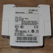 CT-EBD.12 1SVR500150R0000 Time Relay For ABB 24-240V AC/DC