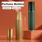 5ml Bottom Filling Perfume Atomizer Empty Refillable Vacuum Spray Bottle