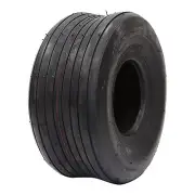 2 New Carlisle Straight Rib - 15/66 Tires 1566 15 6 6