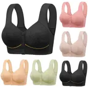 Sexy Women's Cordless Backless Strap Bra