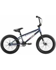 Mongoose Legion L16 BMX Bike Blue