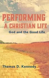 在飛比找博客來優惠-Performing a Christian Life