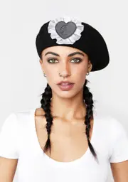 [Devil666ish] Demonic Pact Beret