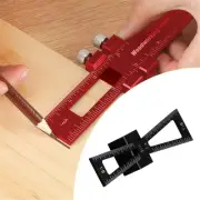 Dovetail Marker Dovetail Marking Jig Cutting Hand Tool Gauge for DIY Wooden