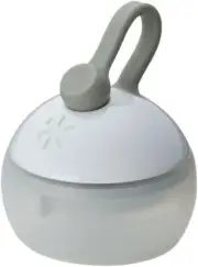 ES-040R-WH White Snow Peak Tanehozuki snow ES-040R-WH White New