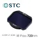 [STC Sony a7SIII/ a7r4/ a9II 專用 IRP720 內置型紅外線通過濾鏡