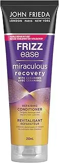 John Frieda Frizz Ease Miraculous Recovery Conditioner, 250 ml