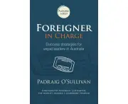 Foreigner in Charge - Paperback
