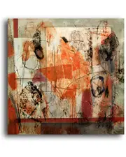 Ready2HangArt Bueno Exchange XX 2pc Wrapped Canvas Wall Art by Tristan Scott