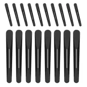 50 Pcs Facial Mask Scraper Makeup Tool Mixing Spatula for Foundation