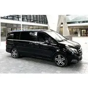 Save 5.00%! Private Transfer: Valencia Airport VLC to Valencia in Luxury Van