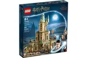LEGO 76402 - Harry Potter Hogwarts: Dumbledore's Office