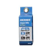 Kincrome 25mm Impact Bit - 50 Piece