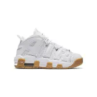 在飛比找蝦皮購物優惠-【小八】Nike Air More Uptempo GS W