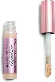 Revolution Conceal & Define Supersize Concealer C5