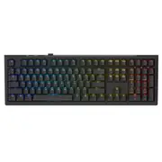 Ducky One X Wireless Analog Inductive Keyboard Black