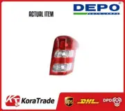 RIGHT REAR LIGHT 214-19AAR-LD-UE DEPO I