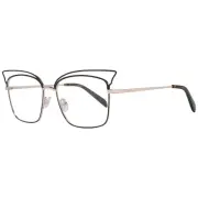 Emilio Pucci Glasses Frames EP5122 005 53mm