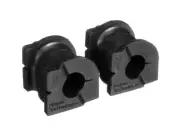 Front Sway Bar Bushing Kit For 2006-2014 Honda Ridgeline 2007 2008 2009 WS458SN (for: Honda)