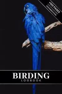 在飛比找博客來優惠-Birding Bird Watching Ornithol