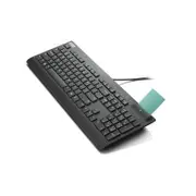 LENOVO SMARTCARD WIRED KEYBOARD II-US EN