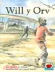 Will Y Orv/will And Orv