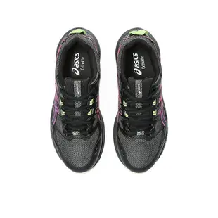 ASICS越野跑鞋 女鞋 GEL-SONOMA 7 G-TX 防潑水 緩衝運動鞋 防水耐磨 跑步鞋 亞瑟士 F9148