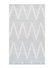 Pasargad Home Simplicity Hand-Knotted Rug