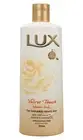 Lux Shower Gel, Velvet Touch – 500ml, a Smooth, Moisturizing Skin Experience