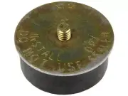 For 1975-1979 Chevrolet Monza Cam Plug Dorman 38838QX 1976 1977 1978 (for: Chevrolet)