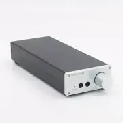 Finished Reference Lehmann Headphone Amplifier HiFi Stereo Home Audio Amp PreAmp