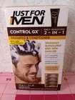 Just For Men Control GX Gradual Gray Reduction 2-in-1 Shampoo Plus Conditioner 4