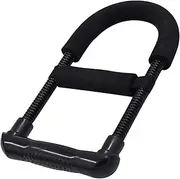 Wrist Exerciser | Hand Muscle Strengthener,with Adjustable Tension, Hand Developer Arm Grip Workout Trainer for Men and Women