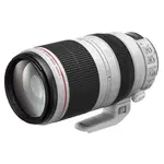 CANON EF 100-400MM F4.5-5.6 L IS U II 平輸