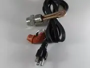 Engine Heater Kit for MILLER APPLICATION TECHNOLOGIES Sprayers Condor A40 w/Cum