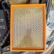 Replacement# 5495285 Air filter 1pc/set