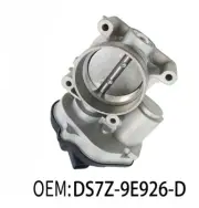 For 09 thru 16 Fusion Escape Ford Throttle Body w* TPS 2.5L 3.0L DS7Z-9E926-D* (for: Ford)